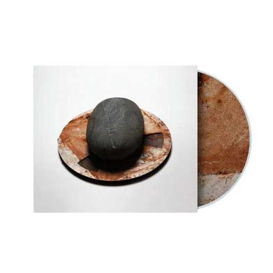 Carve The Runes Then Be Content With Silence - CD