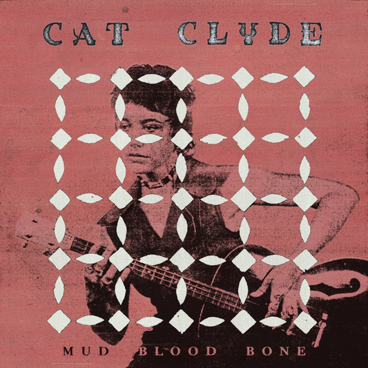 Mud Blood Bone - CD