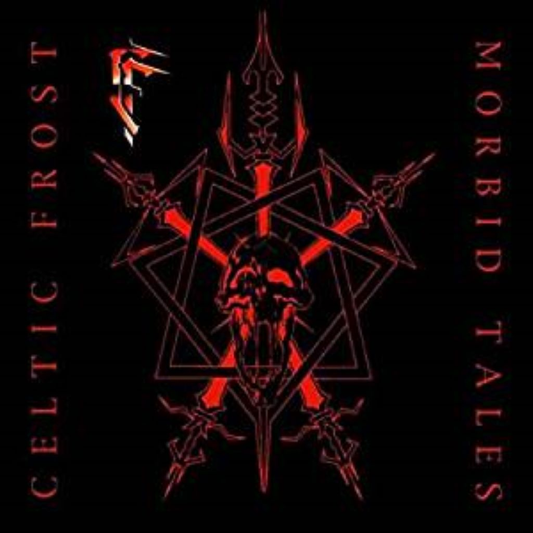 Morbid Tales - CD