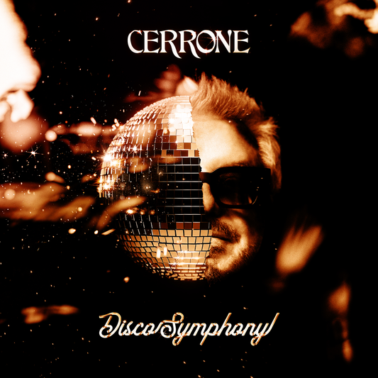 Disco Symphony - Vinilo