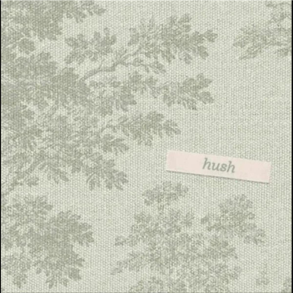 hush - CD