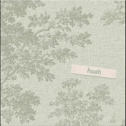 hush - CD