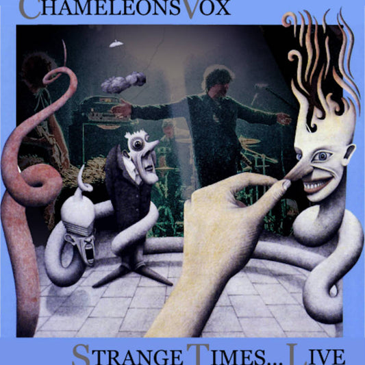 chameleonsvox-strange-times-live-vinilo-2lp