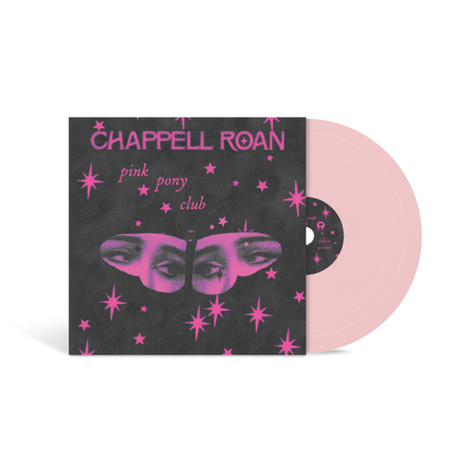 Pink Pony Club / Naked in Manhattan - Vinilo 4" (Edición Exclusiva)