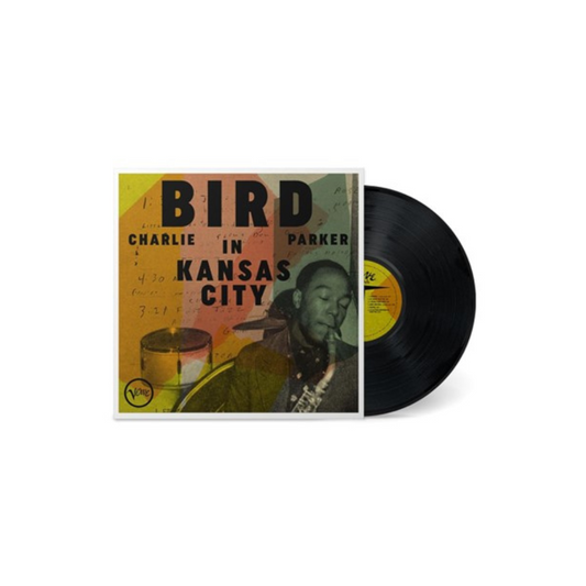 Bird in Kansas City - Vinilo