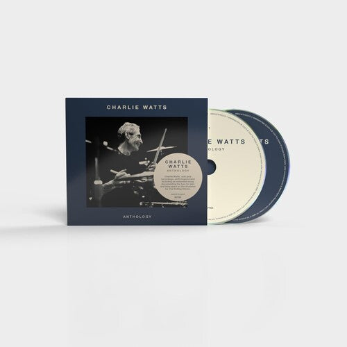 Anthology - CD (2CD)
