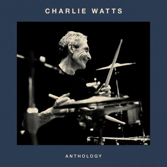 Anthology - CD (2CD)