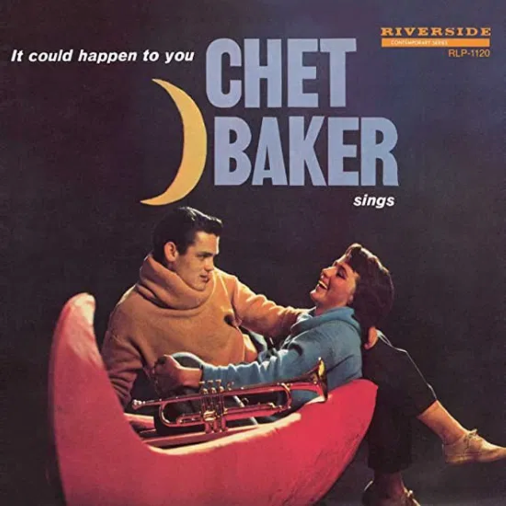Chet Baker Sings: It Could Happen To You - Vinilo