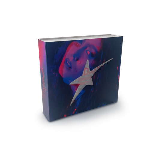 no fue real - Box Set (Edición Exclusiva Firmada Limitada)