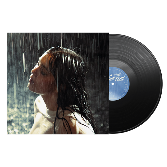 no fue real - Vinilo