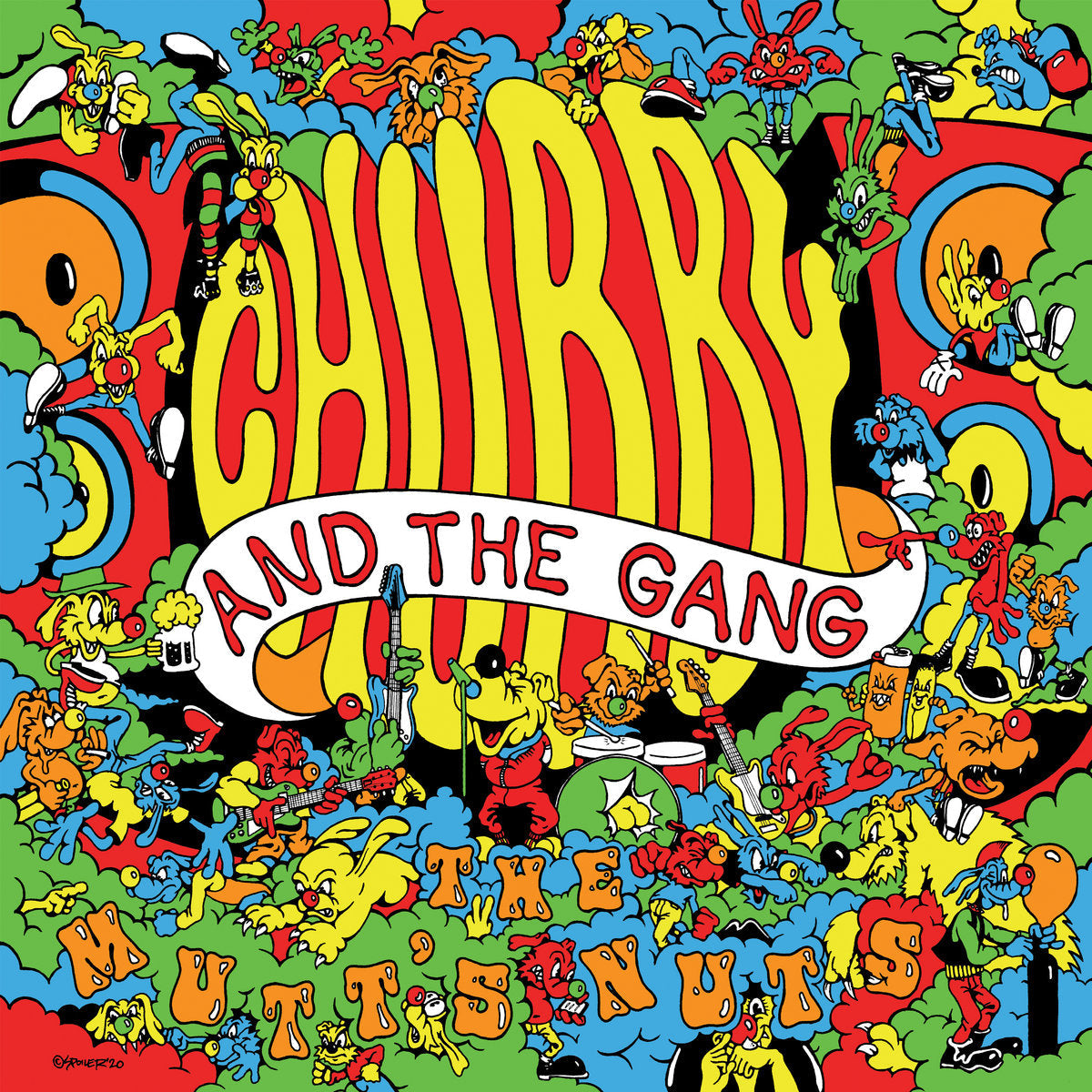 chubby-and-the-gang-the-mutts-nuts-vinilo-lp