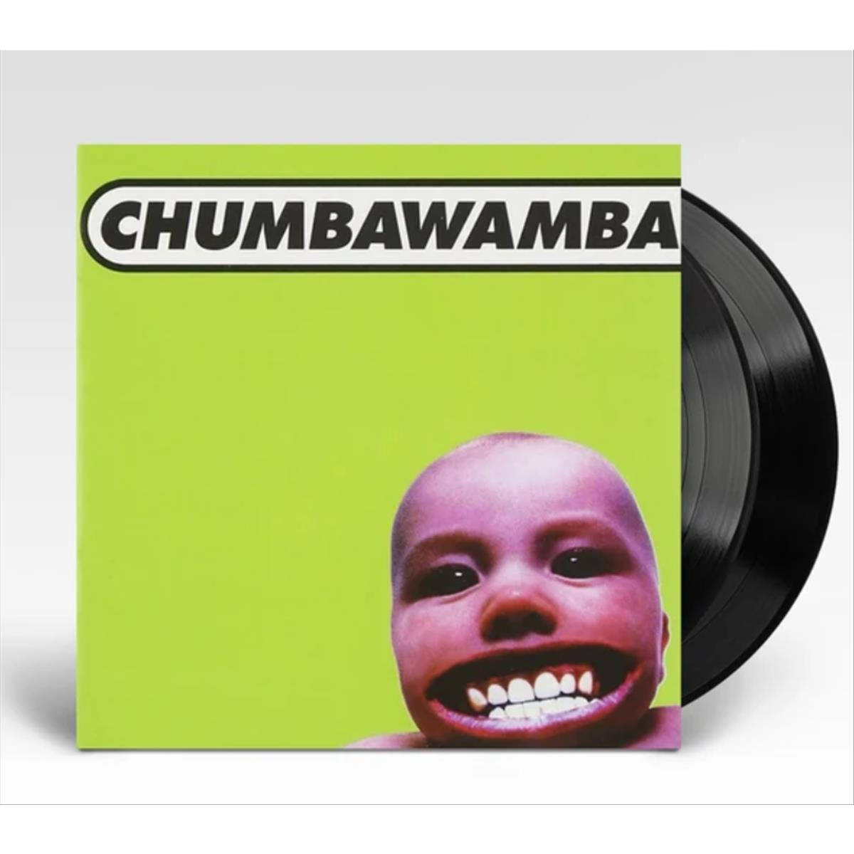 Tubthumper - Vinilo
