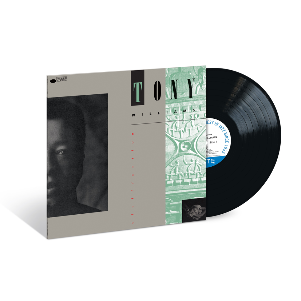 Civilization - Vinilo