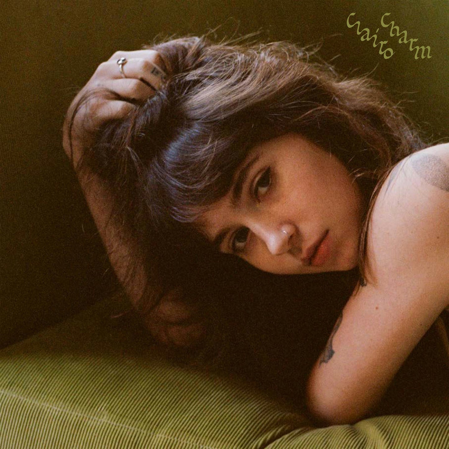 Charm - Vinilo (Edición Deluxe Color Morado)