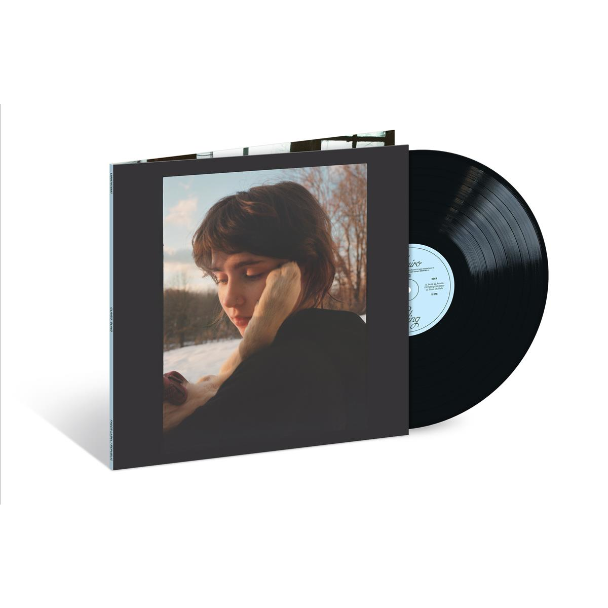 Sling - Vinilo