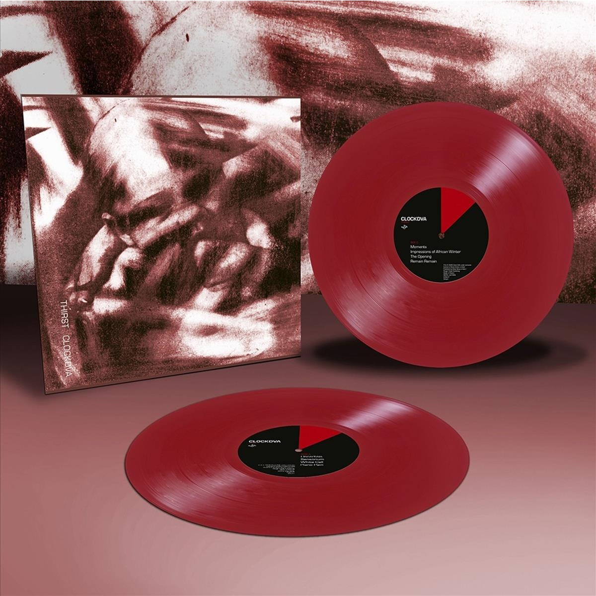 Thirst - Vinilo