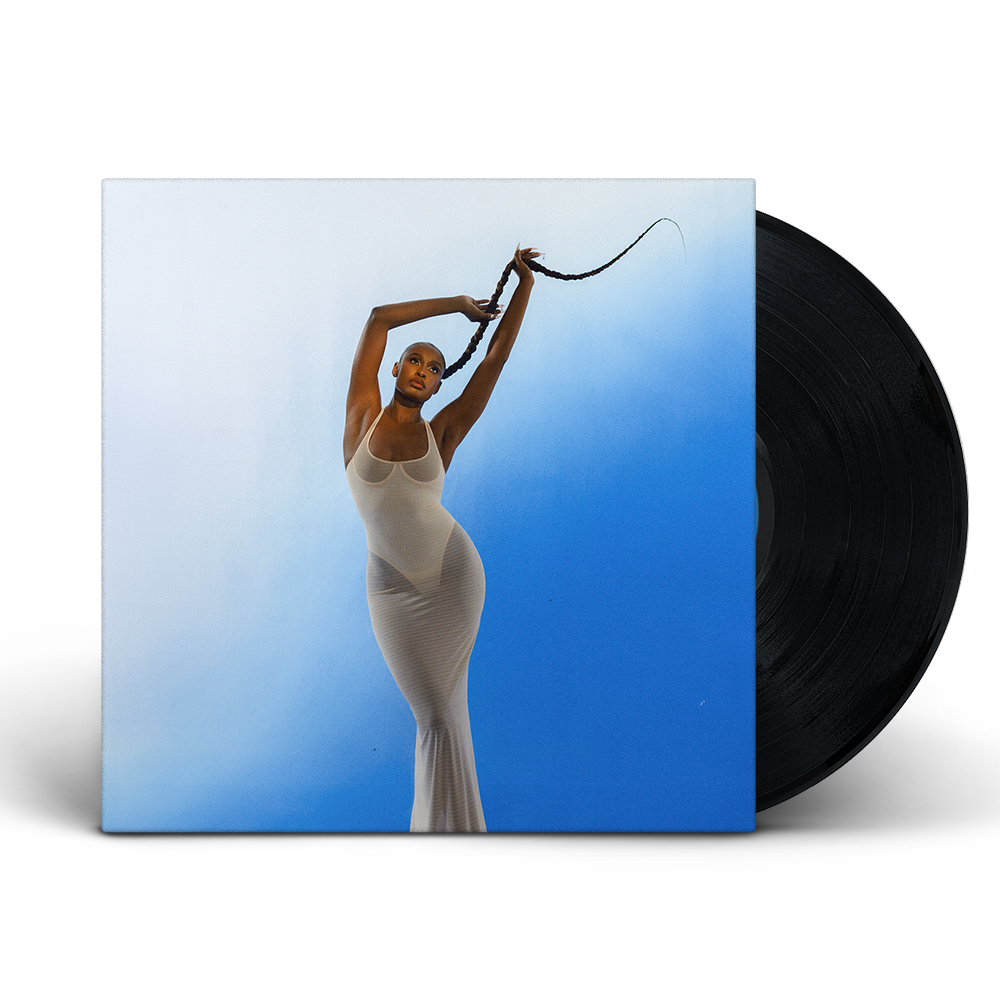 Why Not More? - Vinilo