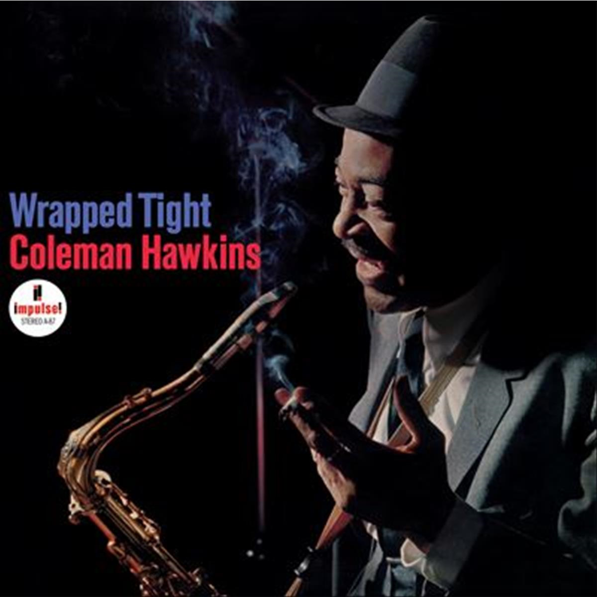 Wrapped Tight Acoustic Sounds - Vinilo