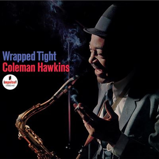 Wrapped Tight Acoustic Sounds - Vinilo