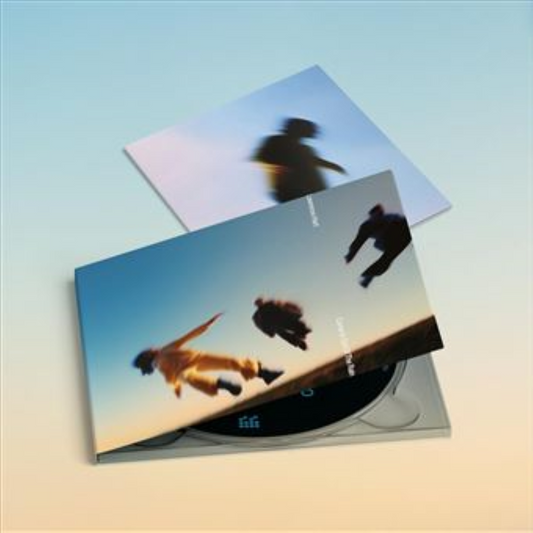 Come In Out Of The Rain - CD