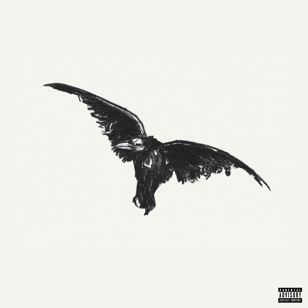 Kid Krow, Decomposed (5 Year Anniversary) - Vinilo (Edición Exclusiva)