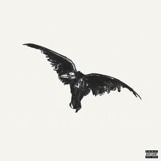 Kid Krow, Decomposed (5 Year Anniversary) - Vinilo (Edición Exclusiva)