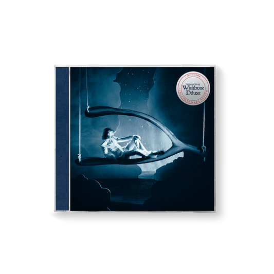 Wishbone Deluxe  - CD