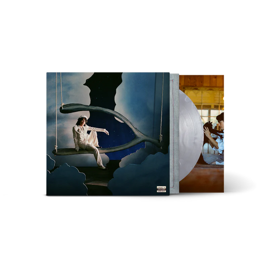 Wishbone - Vinilo (Shooting Star Edition)