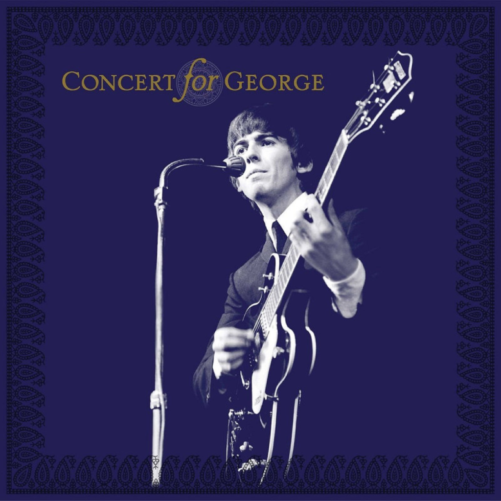 Concert For George - CD (2CD)