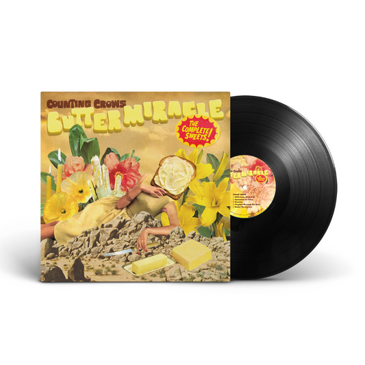 Butter Miracle The Complete Sweets! - Vinilo