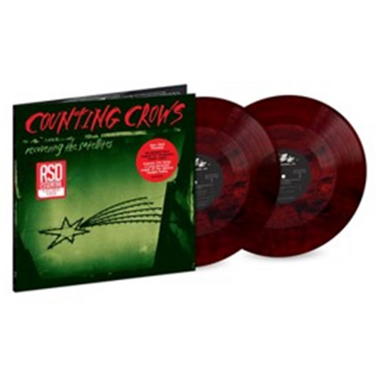 Recovering The Satellites - Vinilo (2LP)