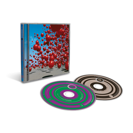 Wake Up And Smell The Coffee (25th Anniversary) - CD (2CD)