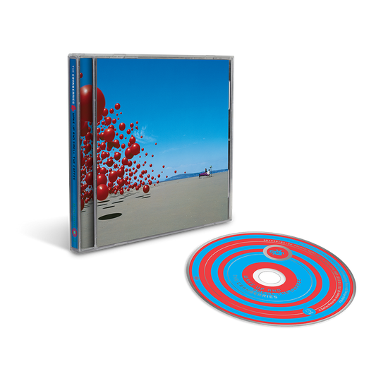Wake Up And Smell The Coffee (25th Anniversary) - CD
