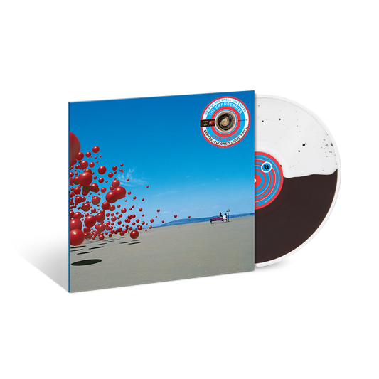 Wake Up And Smell The Coffee (25th Anniversary) - Vinilo (Efecto Líquido "Coffee")