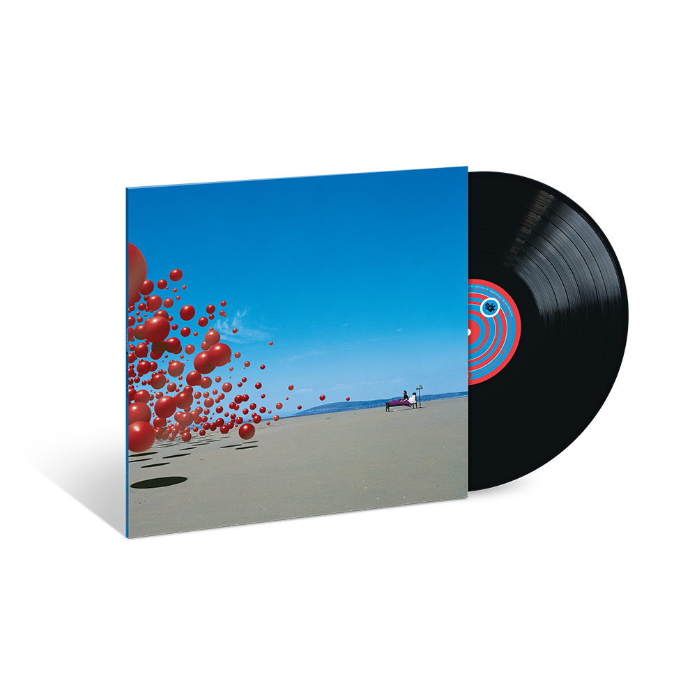 Wake Up And Smell The Coffee (25th Anniversary) - Vinilo