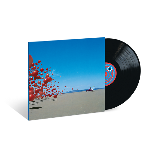 Wake Up And Smell The Coffee (25th Anniversary) - Vinilo