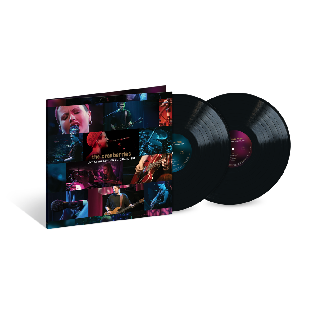 Live At The London Astoria II, 1994 - Vinilo (2LP)