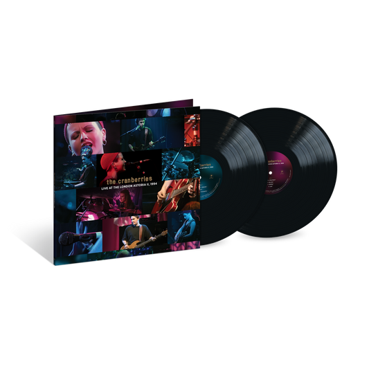 Live At The London Astoria II, 1994 - Vinilo (2LP)