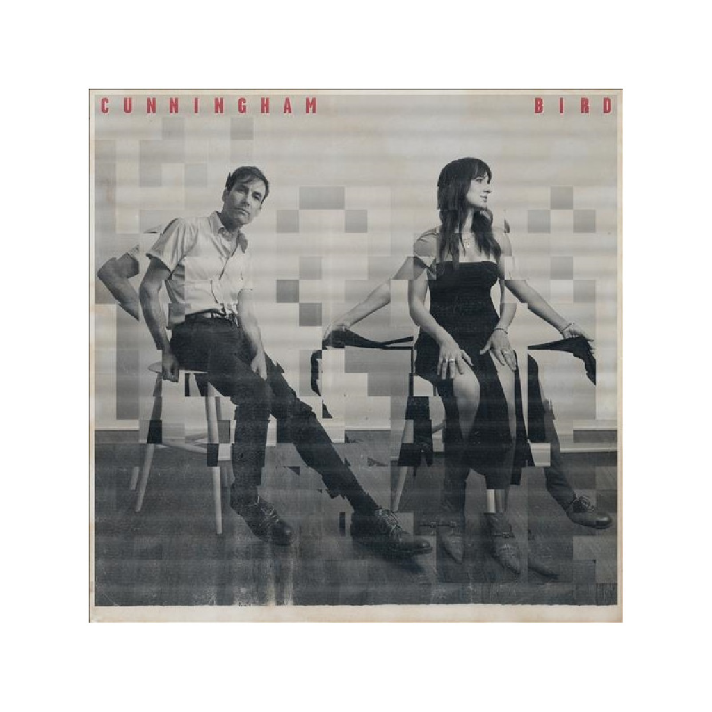 Cunningham Bird - CD
