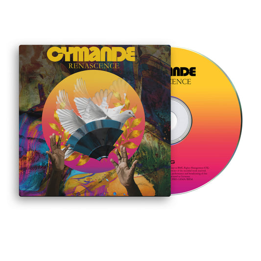 Renascence - CD