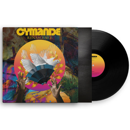 Renascence - Vinilo