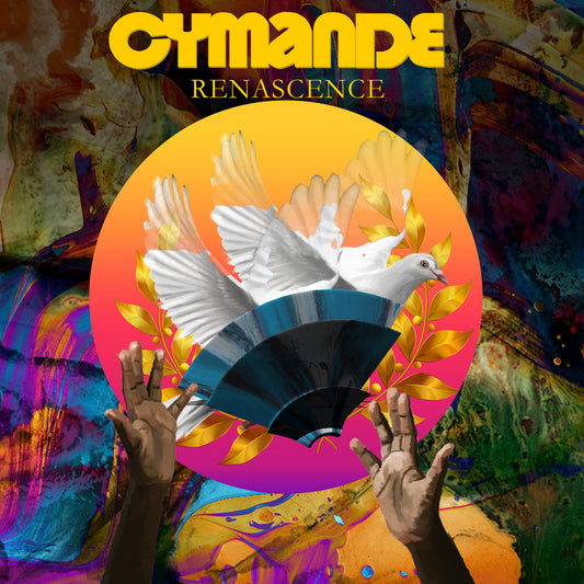 Renascence - Vinilo