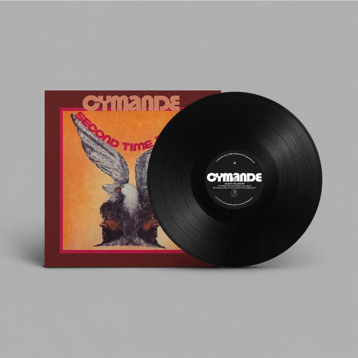 Second Time Round (2026 Repress) - Vinilo