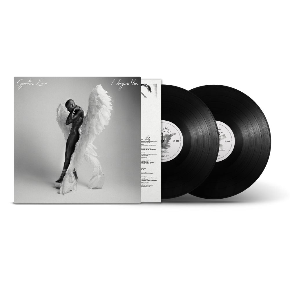I Forgive You - Vinilo (2LP)