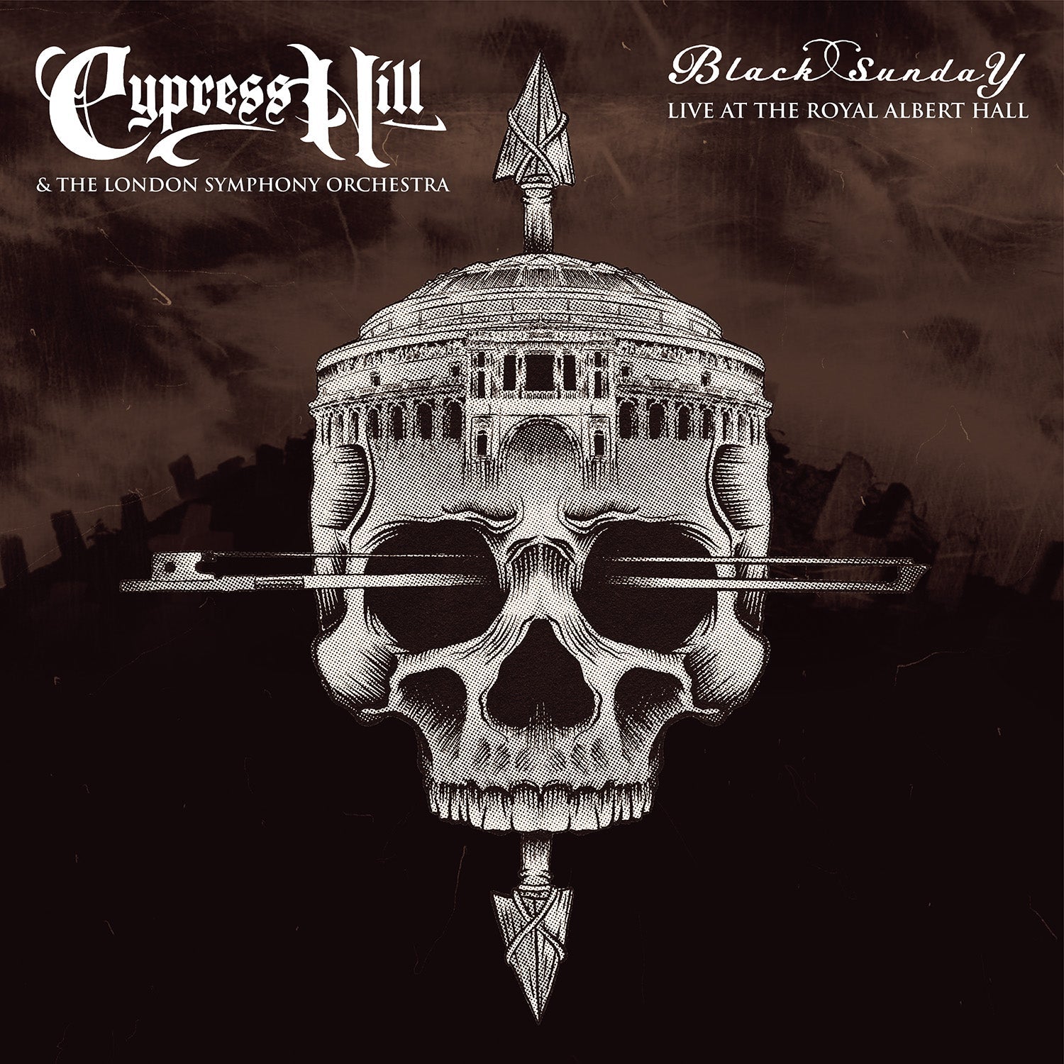Cypress Hill & The London Symphony Orchestra - Black Sunday Live