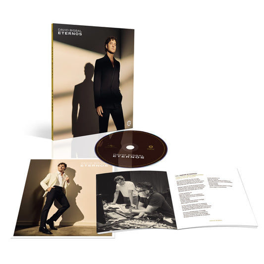 Eternos - CD