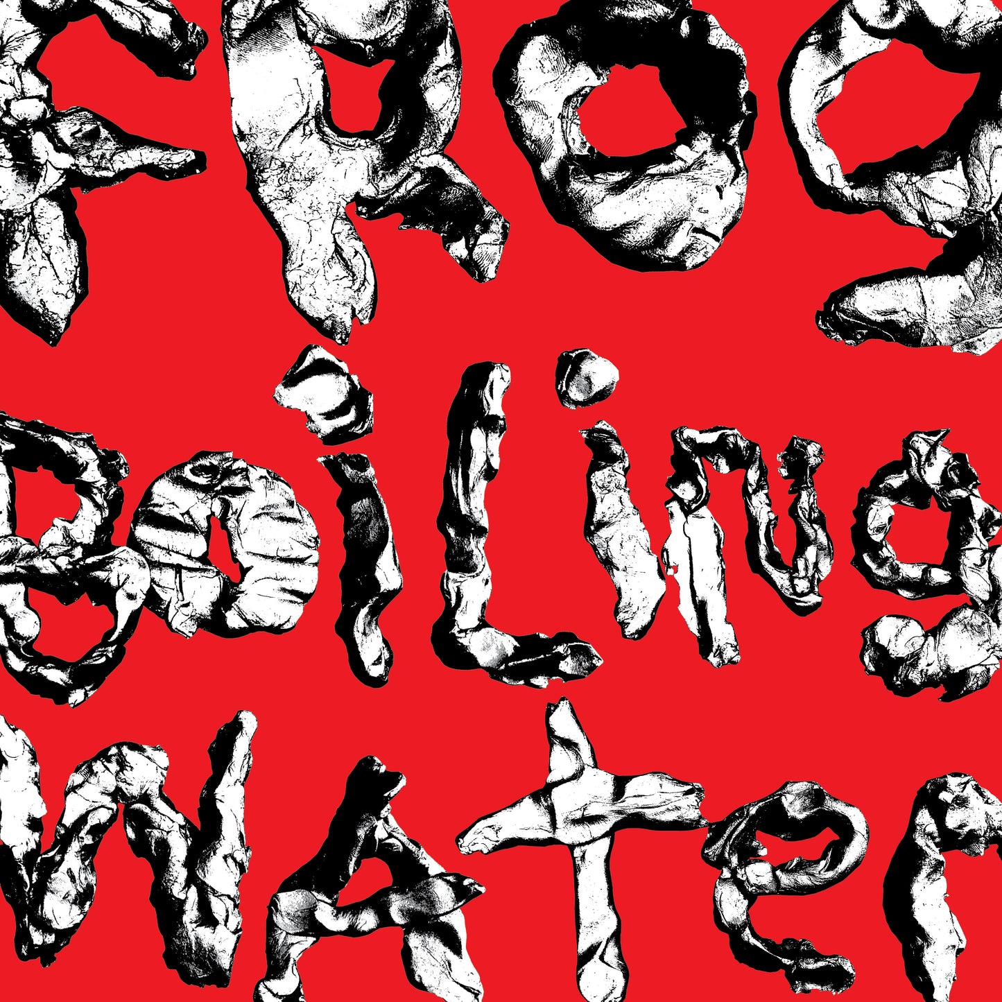 Frog In Boiling Water - Vinilo (Edición Deluxe Color Blanco)