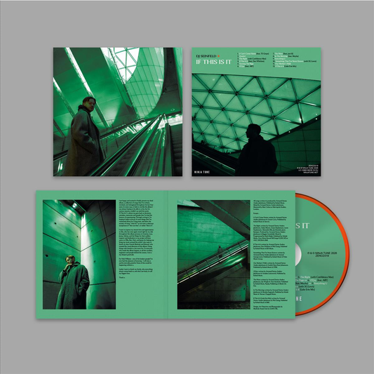 If This Is It - CD
