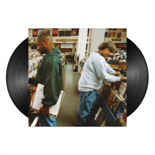 Endtroducing..… (30th Anniversary Edition) - Vinilo (2LP)