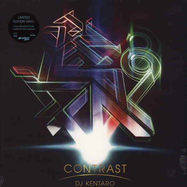 dj-kentaro-contrast-cd-cd